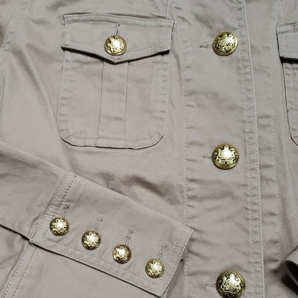 Jacket - Picture 2 of 8